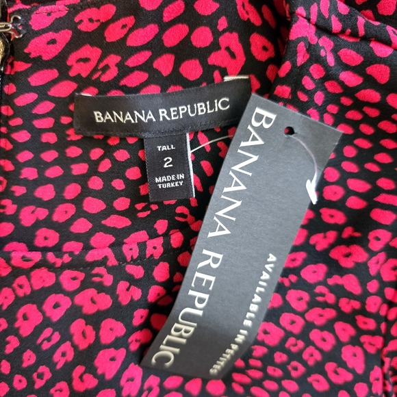 Banana Republic Office Dress - Picture 8 of 9